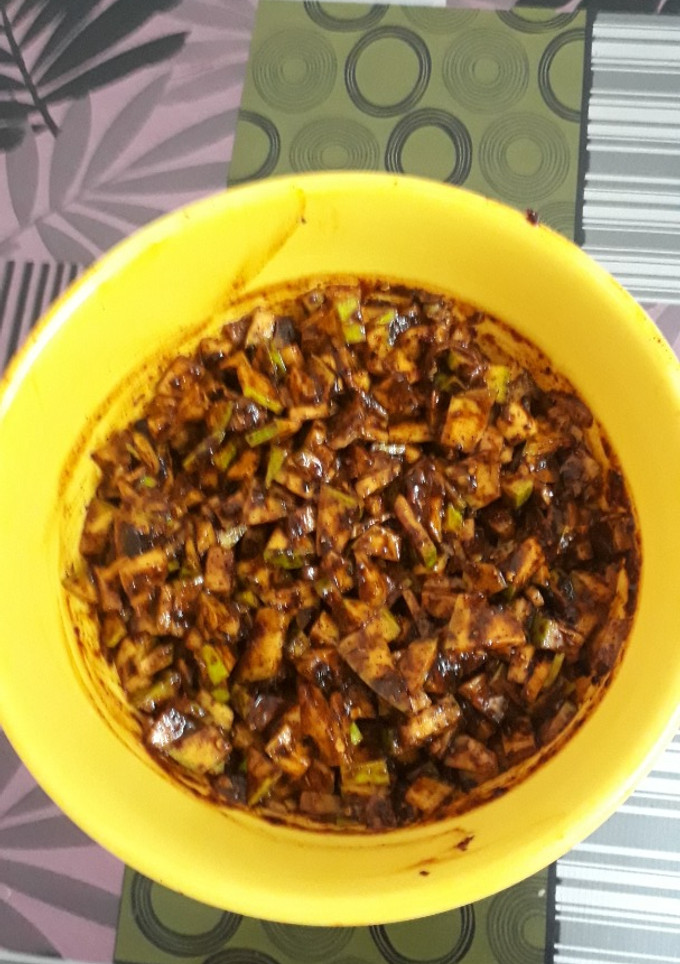 மாங்காய் ஊறுகாய் செய்முறை முக்கிய புகைப்படம்