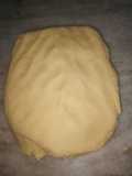 Masa para fondear (pasta frola, toffie, tarta de coco, lemon pie, etc)