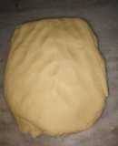 Masa para fondear (pasta frola, toffie, tarta de coco, lemon pie, etc)