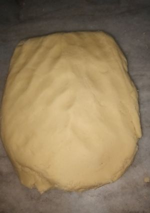 Una foto de Masa para fondear (pasta frola, toffie, tarta de coco, lemon pie, etc)