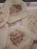 خبز ابيض سهل وسريع 🍞