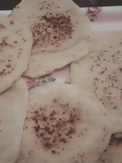 صورة لوصفة خبز ابيض سهل وسريع 🍞