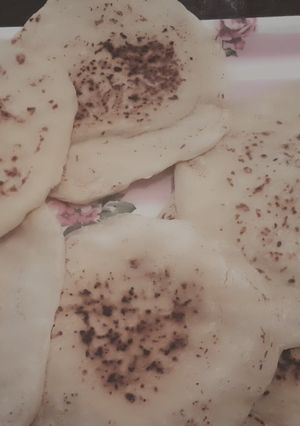 صورة لوصفة خبز ابيض سهل وسريع 🍞