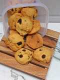 Kelapa Cookies