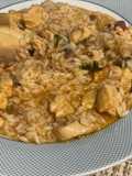 Arroz de Frango