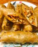 Chả ram chay