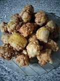 Tahu aci mini