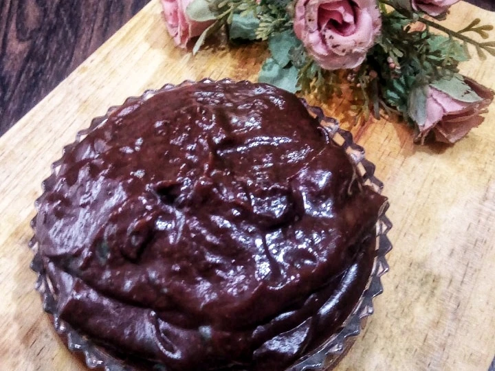 Langkah Gampang Menyiapkan Resep Selai Coklat (Untuk isian roti, donat, dll) yang Enak Banget Anti Ribet, Uenak Banget