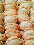 Pastel (kari daging sayur)