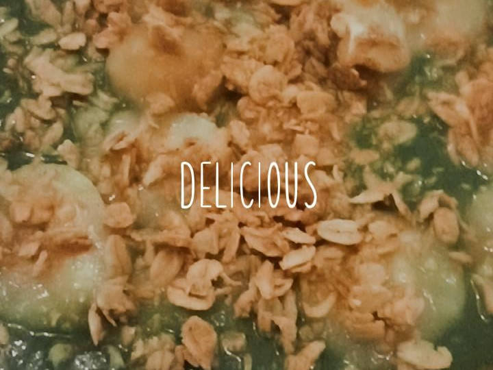 Langkah Mudah untuk Membuat Green smoothies bowl yang Enak Banget