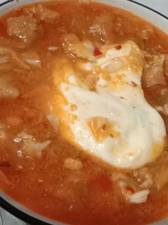 Foto resep Seblak Kuah Merah