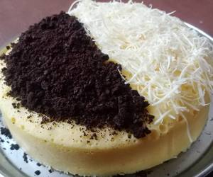 Cara Memasak Cepat 031 Steamed Cheese Cake Enak Sederhana Cara Memasak Cepat 031 Steamed Cheese Cake Enak Sederhana