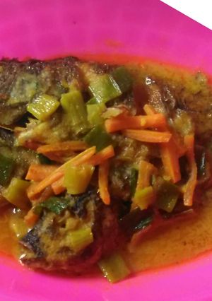 Foto resep 109. PesmoL Ikan NiLa #23