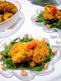 Ayam (bumbu) Betutu