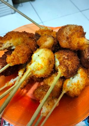 Foto resep Corodok ala widiya