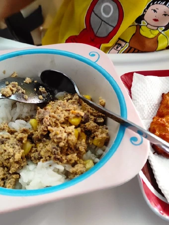 Cara Gampang Membuat Resep Perkedel tahu MPASI yang Menggugah Selera Anti Ribet, Bikin Ngiler