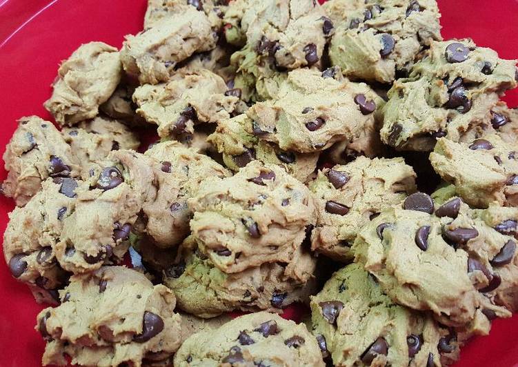 How to Prepare Any-night-of-the-week Chocolate Chip Cookies