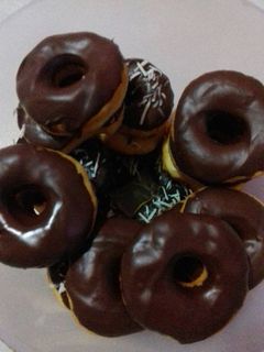 Foto resep Donat kentang super lembut dan empuk