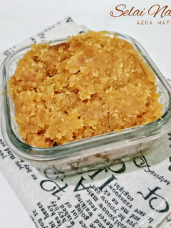 Foto resep Selai Nanas