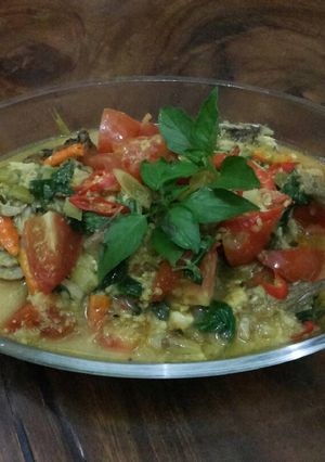 Foto resep Gurami Masak Pesmol