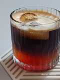 Coffee Based Mocktail
