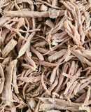 Carne de res deshebrada. Receta básica