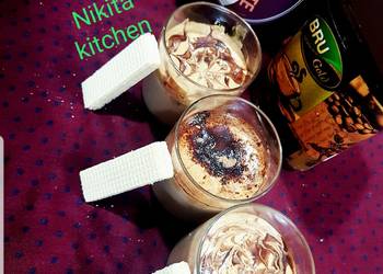 Update, Making Recipe Latte hot coffee Most Delicious