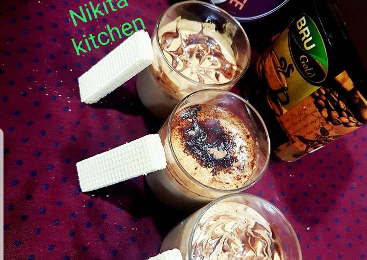 Latte hot coffee Latte hot coffee