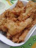 Pescado a la Marinera