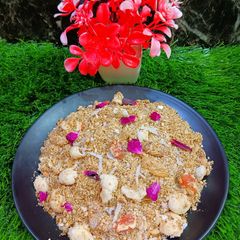 A picture of Panjiri.