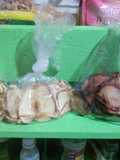 Desidratar frutas pasadas en microondas