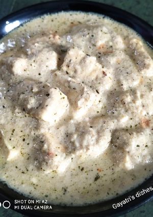 नवाबी पनीर(nawabi paneer recipe in Hindi) रेसिपी मुख्य फोटो
