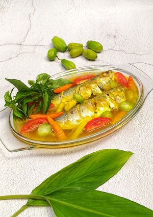 Foto resep Pallumara