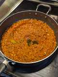 Carne Moída a Moda