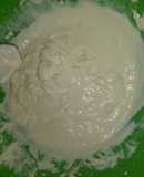 Casancrem casero