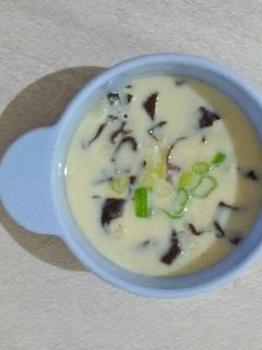 Foto resep Chawan Mushi
