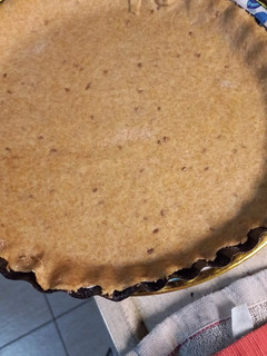 Una foto de Masa de tarta salada