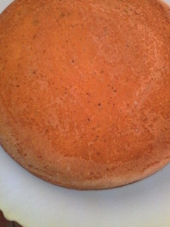 A picture of Lemon cake.