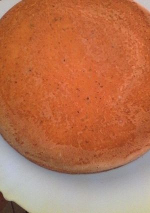 A picture of Lemon cake.