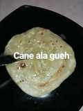 Roti cane