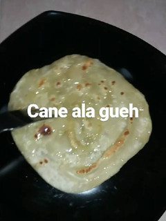 Foto resep Roti cane