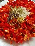 Fermented/pickled chili