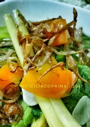 Foto resep Sop Ikan Nila