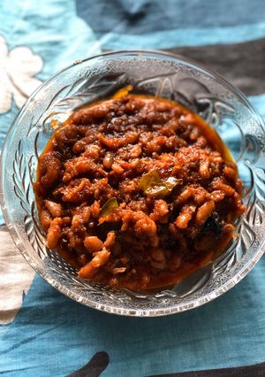 Foto resep Sambal Baby Cumi non MSG