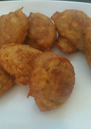 Foto resep Godok godok Pisang Enak