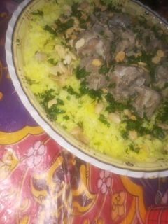 صورة لوصفة #اطباق_منال