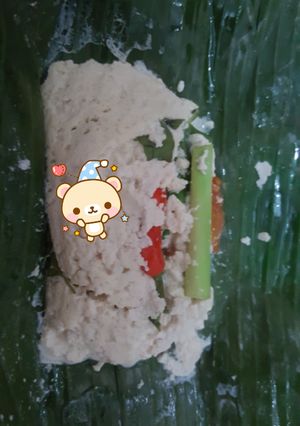 Foto resep Pepes Tahu