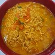 Mie Kuah Pedas