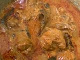 Kari Kambing