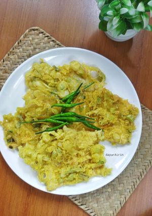 Foto resep Tempe mendoan Kriuk